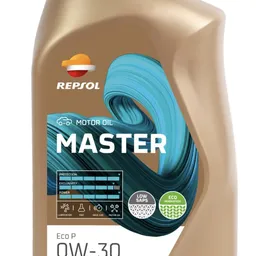 Repsol Master Eco P 0W-30