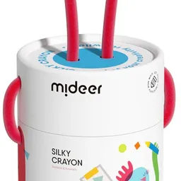 Mideer 24 Color