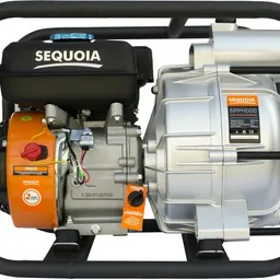 Motopompa Sequoia SPP1100D