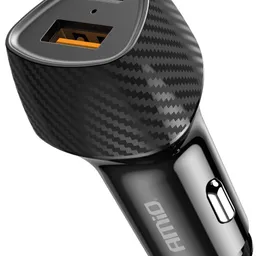 Încărcător auto Amio 04283