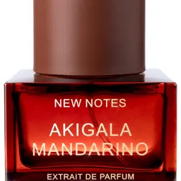 Parfum-unisex New Notes Akigala Mandarino EDP 50ml