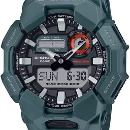 Casio GA-010-2AER