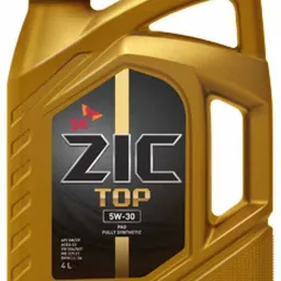 Ulei de motor Zic Top 5W-30 4L