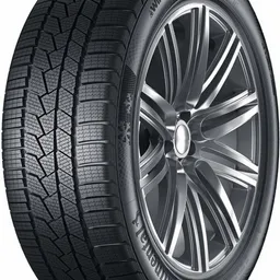 Continental ContiWinterContact TS860S XL *