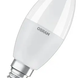 Bec Osram Star Classic B 4.9W 2700K E14 2pcs