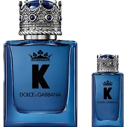 Set de parfumuri pentru el Dolce & Gabbana K EDP 50ml + EDP 5ml