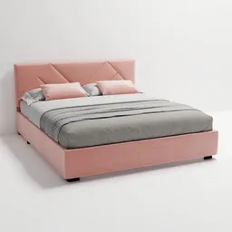 Pat My-Style Zara 180x200 P17D18M12
