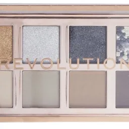 Revolution Eyeshadow Palette The Smokey Icon Grunge