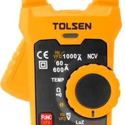 Multimetru Tolsen 38035