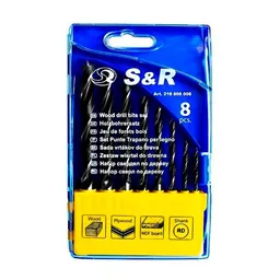 S&R 216800008
