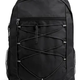 Rucsac pentru oraș Roly Misuri 7181 Black
