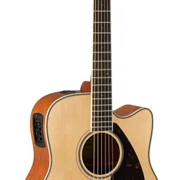 Yamaha FGX820C