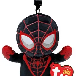 Ty Miles Morales