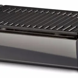 Gratar Enders Aurora Mirror Black