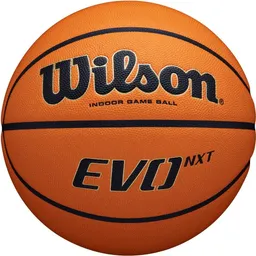 Minge de baschet Wilson Evo NXT FIBA (WTB0966XB)