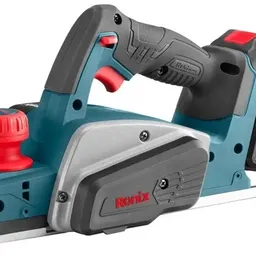 Rindea electrica Ronix 8603