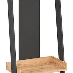 Antreu Компанит Злата 1 Antracit/Stejar Auriu