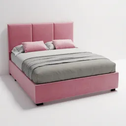 Pat My-Style Boni 90x200 P33D90M13