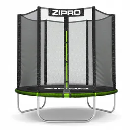 Trambulina Zipro Jump Pro 183cm