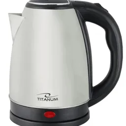Fierbator de apa Esperanza Titanium Roraima (TKK102X)