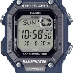 Casio WS-B1000-2AVEF