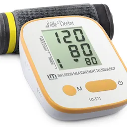 Little Doctor LD-521