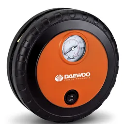 Daewoo DW 25
