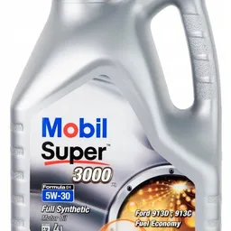 Ulei de motor Mobil Super 3000 Formula D1 5W-30 5L
