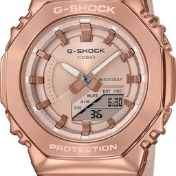 Casio GM-S2110PG-4AER