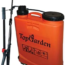 Pulverizator TopGarden 16 L TG