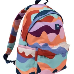 Rucsac școlar Milan Fun 22L (624605FN)