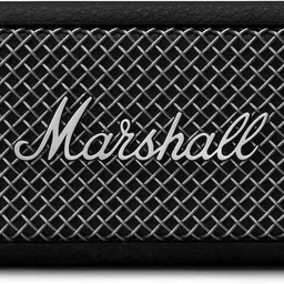 Boxă portabilă Marshall Emberton II Black and Steel