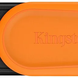 USB Flash Drive Kingston DataTraveler Exodia S 256Gb Black/Orange (DTXS/256GB)