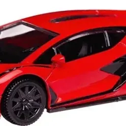 Lamborghini Sian