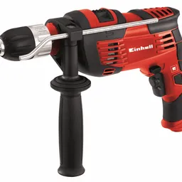 Maşină de găurit Einhell TH-ID 720/1 Kit