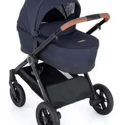 Carucior Petite&Mars Trails Anthracite