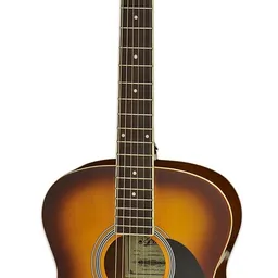 Chitară acustică Aria AFN-15-58 3/4 Tobacco Sunburst