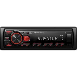 Player auto Pioneer MVH-230BT