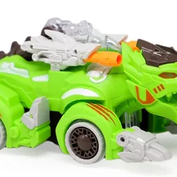 Robot New World Tiger