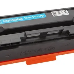Compatible laser HP CF401X/CRG045H MF633/MF631 Cyan 2.2k Imagine