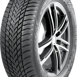 Nokian Snowproof 2