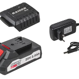 Încărcător pentru instrumente Raider R20 Li-Ion / / 21.5 V