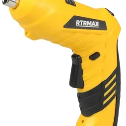 Șurubelnița cu acumulator RTRMAX RTM326