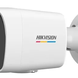 Cameră de supraveghere video Hikvision DS-2CD1027G2H-LIUF