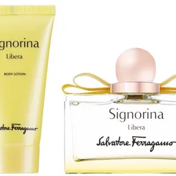 Parfum pentru ea Salvatore Ferragamo Signorina Libera EDP 30ml