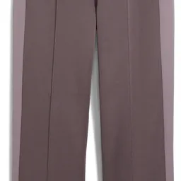 Pantaloni Spotivi de Dame Puma T7 Always On Raisin, s.XL