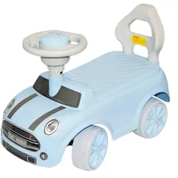Tolocar A+B 6551 Light Blue
