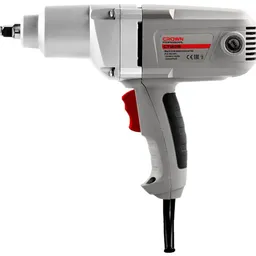 Mașină de înșurubat cu impact Crown CT12018