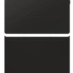 Husa pentru tableta Samsung Smart Book Cover Tab S10 FE+ Black