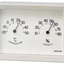 Stație meteorologică Rhythm 9CZ204SR03